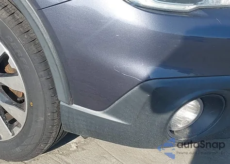 2015 Subaru Outback 2.5I Limited из США, поврежденный, VIN 4S4BSAJC0F3229363